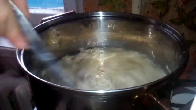 Суп, который любят мои дети смотреть онлайн