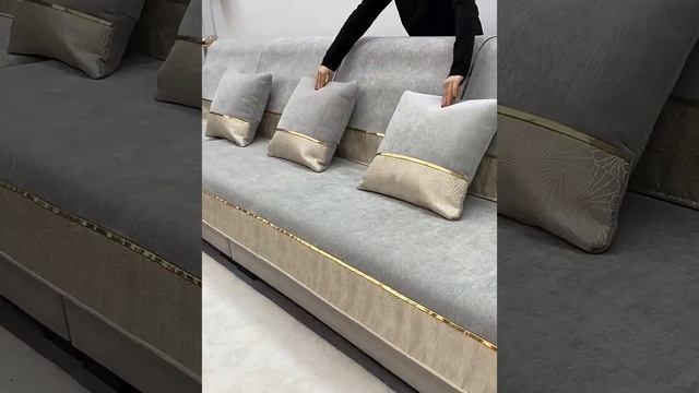 Дивандеки на диван и кресла № 14-7 смотреть онлайн