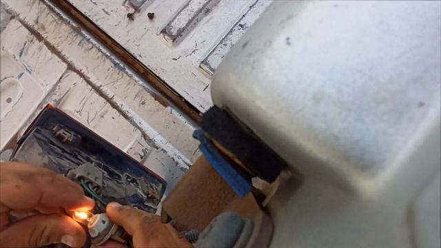 Como cambiar focos de pellizco de chevrolet s10 modelo 1994 смотреть онлайн