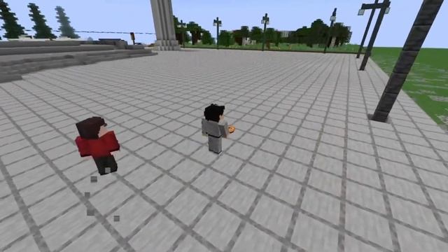 Дмитрий Ионин впервые в виртуальном городе | Капсула времени | 300-летие Екатеринбурга смотреть онлайн