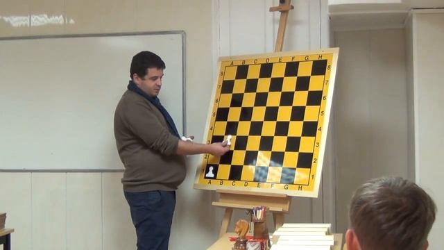 Задача о 8 ферзях смотреть онлайн