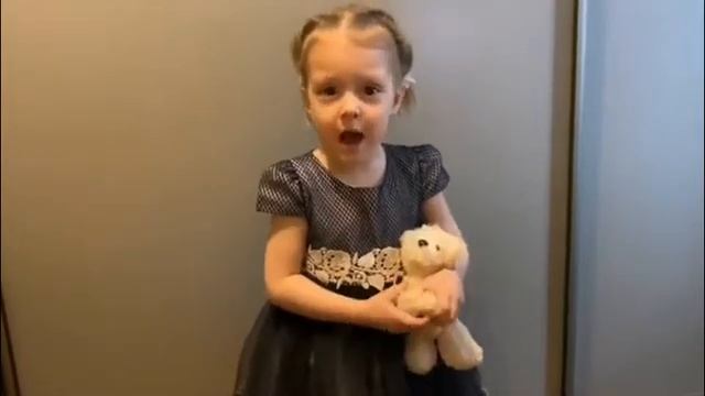 Стихотворение про бабушку смотреть онлайн
