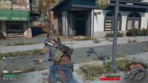 Прохождение Жизнь после (Days Gone) - Найти нож Листона #33