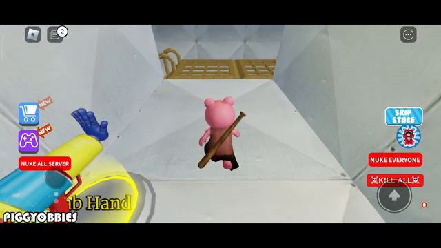[NEW] ANGRY BIRD'S BARRY'S PRISON RUN! (OBBY) ROBLOX || Jumpscare & Gameplay смотреть онлайн
