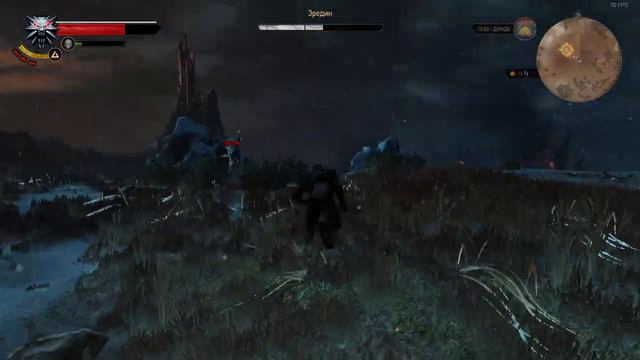 Witcher3_Эредин смотреть онлайн