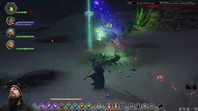 CohhCarnage Plays Dragon Age: Inquisition (Nightmare) Episode 52 смотреть онлайн