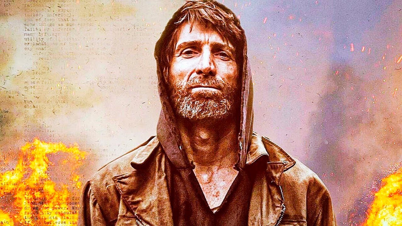 Тед К. Унабомбер - Русский трейлер (HD)