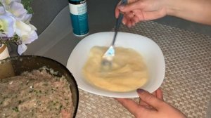 Рыбный  Шницель по ГОСТу