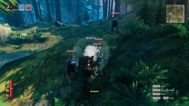 Hearth & Home Spotlight: Health vs. Stamina смотреть онлайн