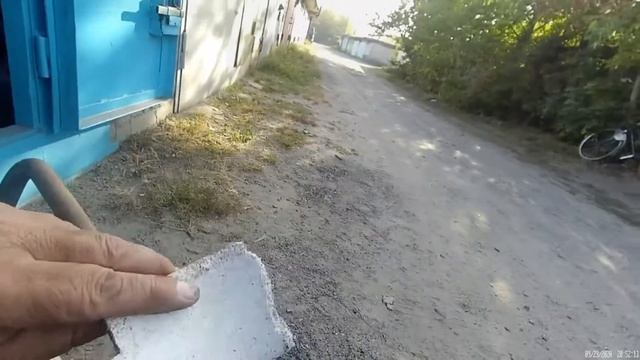 Ремонт / Выбрасываем катализатор смотреть онлайн