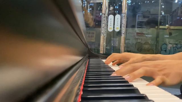 So sánh Piano Yamaha YDP 162 VÀ Roland RP 102 смотреть онлайн