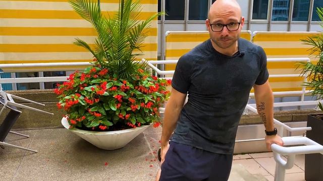 Get Flexible FAST with PNF Stretching | Flexibility Training смотреть онлайн