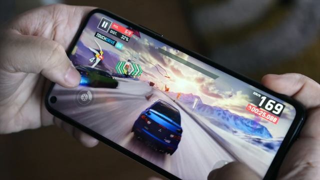 Huawei Nova 5T vs OnePlus 7 Pro Comparison Review смотреть онлайн