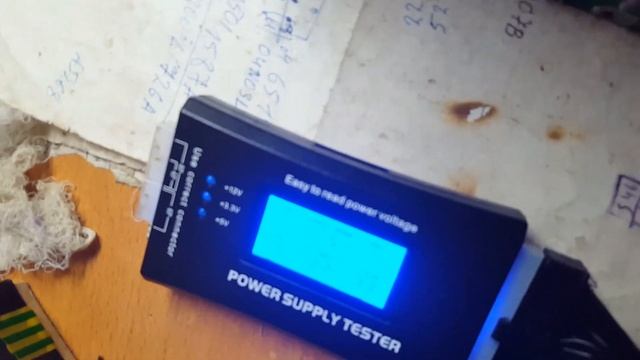 Ремонт блока питания SEASONIC PRIME GX1000. Блок уходит в защиту. смотреть онлайн