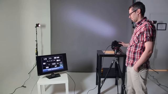 Предметная съемка. Focus stacking смотреть онлайн