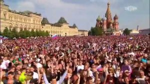 Шаман и группа Собор-Мы