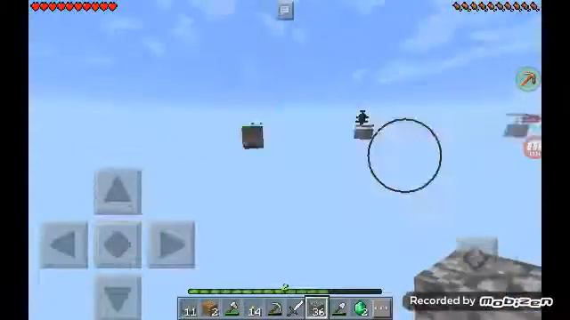 Прохождение карты 6x6 survival island серия 2 смотреть онлайн