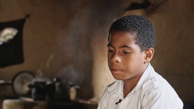 Roda de capoeira | Comunidade Quilombola | Série AUÊ 1ª temporada смотреть онлайн