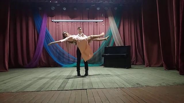Нежный вальс смотреть онлайн