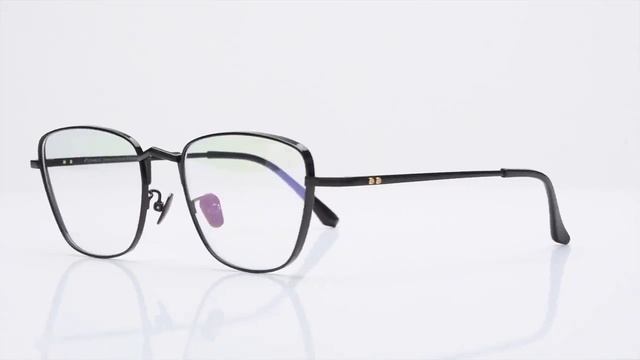 Fonex титановые очки для мужчин и женщин, ультралегкие оправы очков по рецепту при близорукости смотреть онлайн