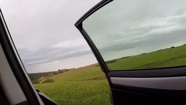 Летнее путешествие по Казахстану / 2017 год / часть 4 смотреть онлайн