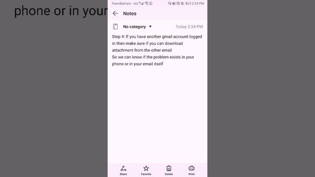 Gmail Failed to download the attachment error | Solved - Not downloading смотреть онлайн