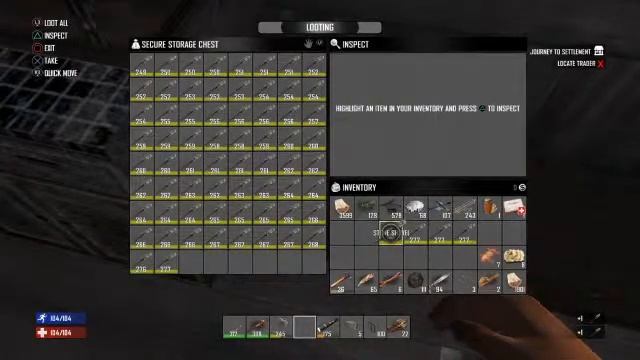 7 Days To Die | Day 5-8 | #1 смотреть онлайн
