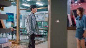 Незаменимая любовь 1 сезон 12 серия