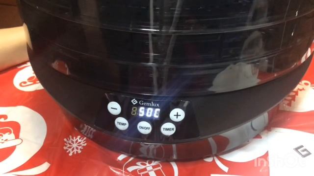 Сушилка gemlux gl-fd-06r отзывы в Плеер.Ру. Электросушилка закуски к пиву Джерки, снежки, мясные си смотреть онлайн