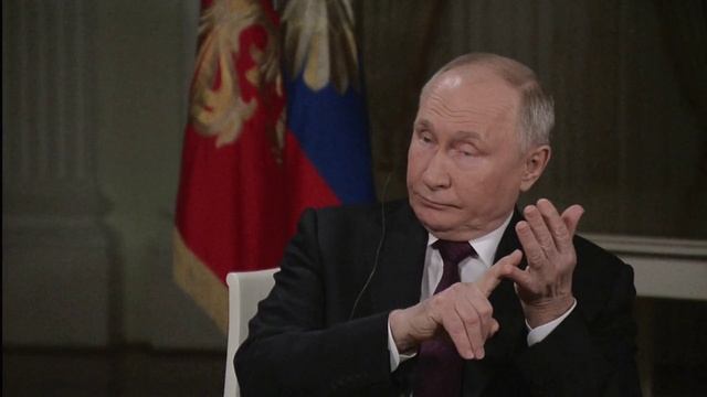 Интервью