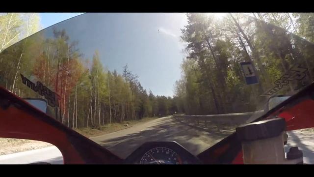 Быстрый Иркутск. Серпантин смотреть онлайн