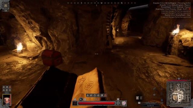 NEW RACE?! HUGE HOTFIX #19 - Dark and Darker смотреть онлайн