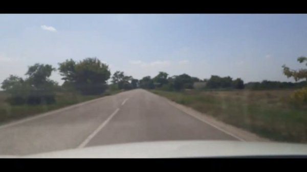 Нижнегорский -  Владиславовка