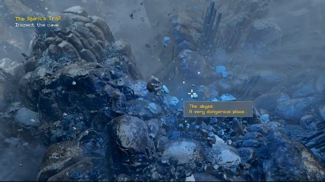 The Frosts First Ones Gameplay #4-ENDING смотреть онлайн