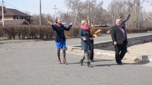 Любимый город Камень-на-Оби