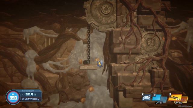 YAWIE!!! | Dave the Diver #051 смотреть онлайн