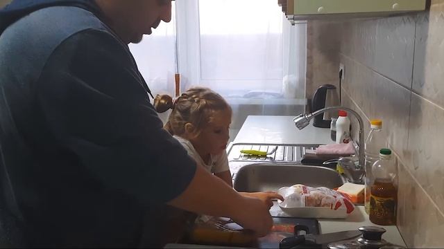 Куриный бульон - прозрачный и вкусный смотреть онлайн