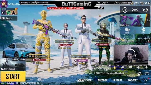 PUBG MOBILE Like Share And Subscribe смотреть онлайн