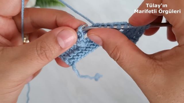 Gösterişli Ve Kolay? Bluz, Şal, Hırka, Yelek İçin Örgü Modeli #knitting #crochet. смотреть онлайн