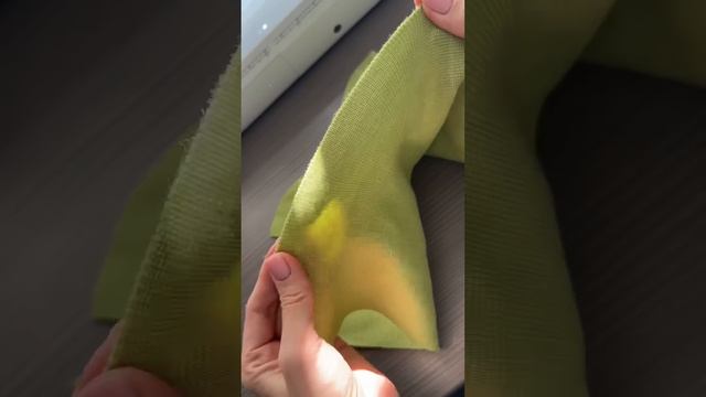 Использую супер функцию своего трикотажа и шью шапку? #шью #diy #шьюсама #выкройки смотреть онлайн