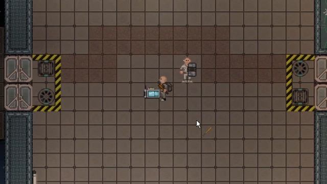 SS14 - Weekly Update Vlog - May 28 - June 4 (Shield Tweaks, Gun Wielding, QoL) смотреть онлайн