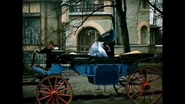 Кристина Етерскова  Письмо Ирэн