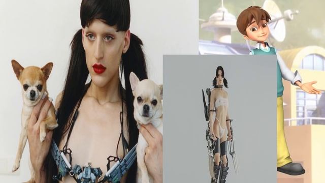 бига егоров испортил мне психику