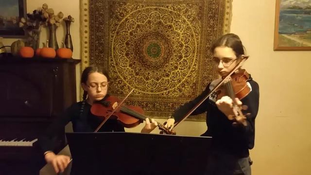 Table Music For Two By W.A. Mozart