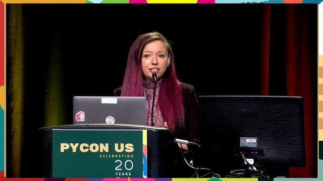 Keynote Speaker - Python Steering Council смотреть онлайн