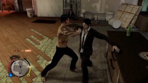Sleeping Dogs Deserves A Sequel... 2023 Review