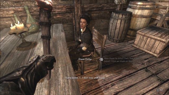 Enderal: Forgotten Stories - 60 - Making A Mistake [Skyrim Mod] смотреть онлайн