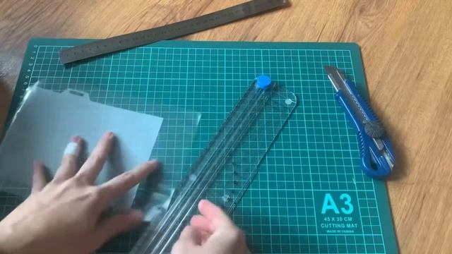 DIY РАЗДЕЛИТЕЛИ ИЗ КАЛЬКИ смотреть онлайн