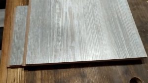 Каким диском пилить ламинат