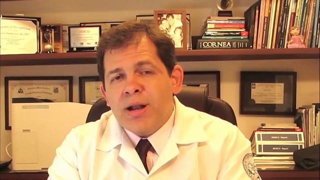 Cirurgia Refrativa - Conclusão смотреть онлайн